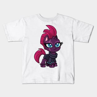 Pony Life Tempest Shadow Kids T-Shirt